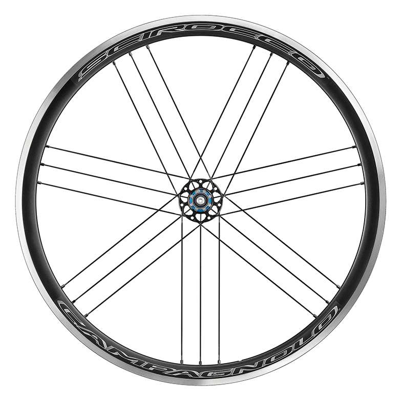 Campagnolo Bisiklet Jantı Scırocco Rim Brake SCIROCCO C17