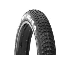 Dış Lastik 20X4.0 C1752 Fat Bike Bft Cst