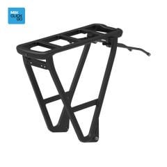 Arka Bagaj Polisport HRP 26''-28'' Uyumlu
