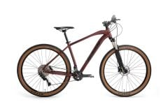 Bisan MTX 7600 29 Jant Dağ Bisikleti Bordo-Siyah 48 cm