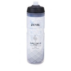 Suluk Termoslu Siyah Arctica Pro 75 Zefal
