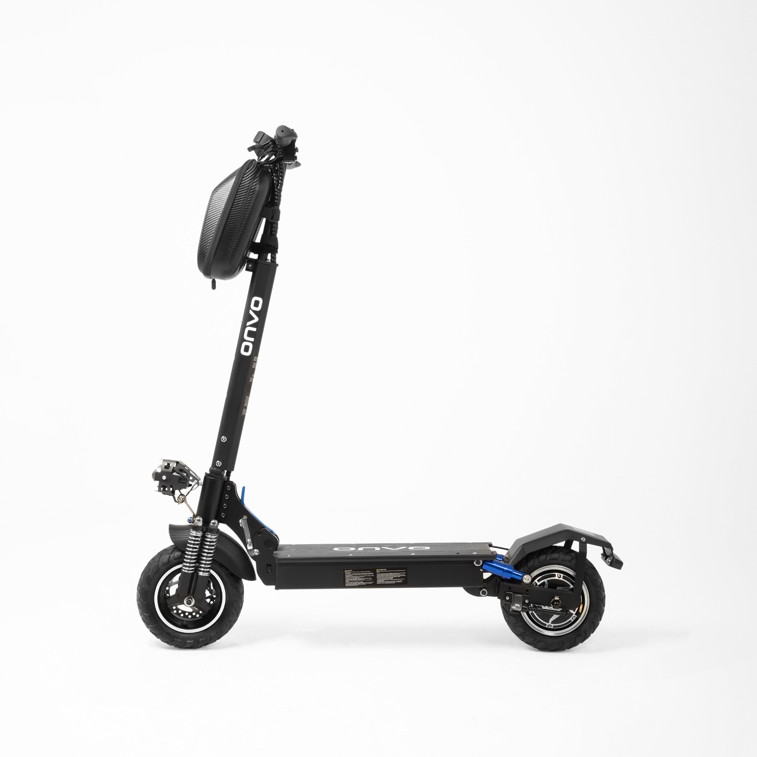 Elektrikli Scooter OV-012 Onvo 800W