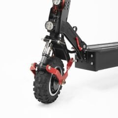 Elektrikli Scooter RX-08 Onvo 4000W