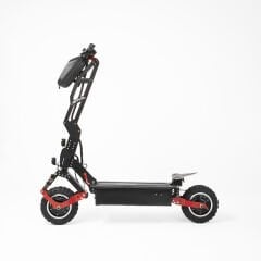 Elektrikli Scooter RX-08 Onvo 4000W