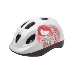 Çocuk Kaskı Polisport XS Kids