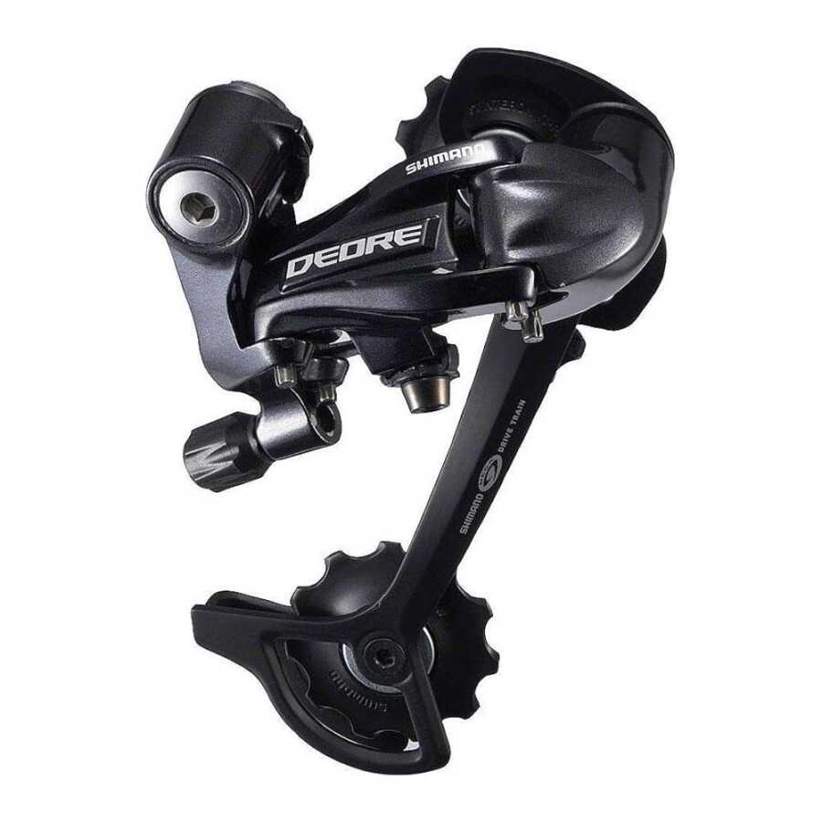 Arka Aktarıcı Shimano Deore 9 lu RD-M591
