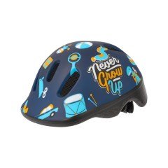 Çocuk Kaskı Polisport Xxs Kids