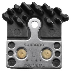 Disk Fren Balatası Metal M06-MX Shimano