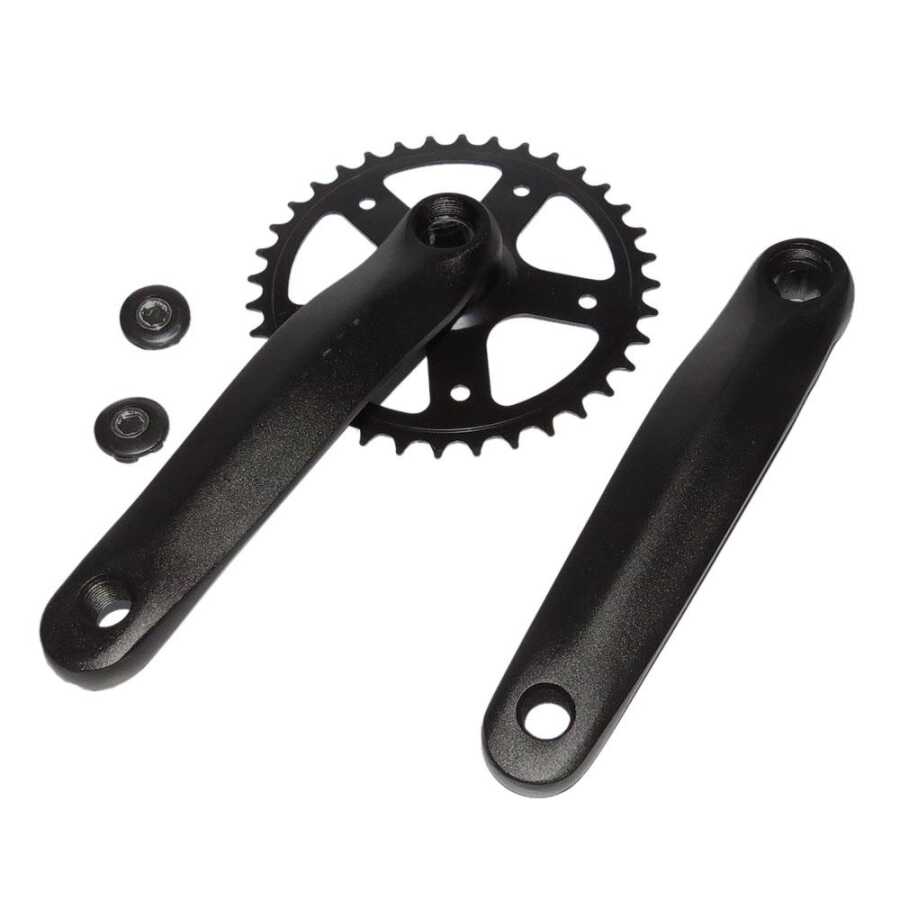 Aynakol Tek Yaprak 32T 170 mm