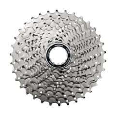 Kaset Ruble CS-HG500-10 10 Vites 11-34T Shimano