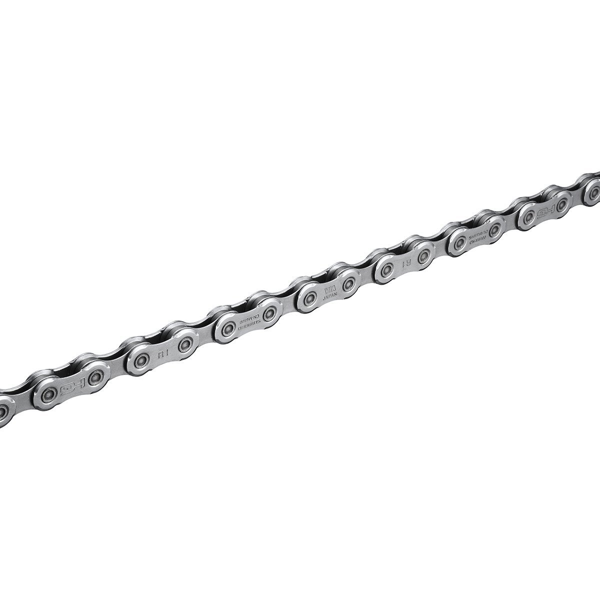 Zincir 12 Vites 138 Bakla CN-M6100 Shimano