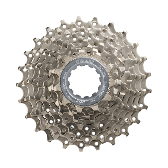 Kaset Alivio 9 Vites Cs-Hg400-9 11-32T Shimano