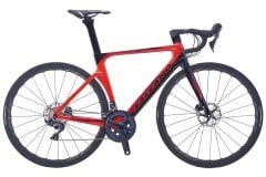 Salcano XRS001 Uci Ultegra Disc Yarış Bisikleti