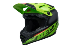 Kask Fullface Bell Green L