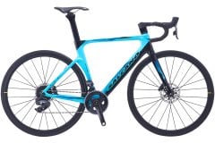 Salcano XRS001 Uci Force Etap Disc Yarış Bisikleti