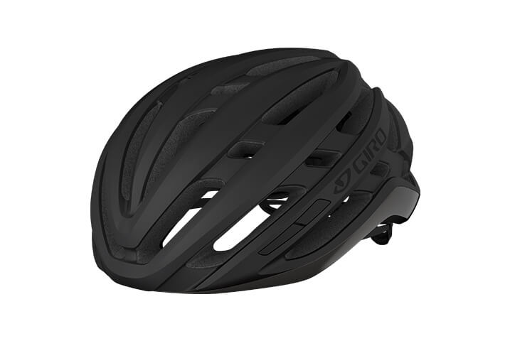 Kask Giro Agilis Mips Mat Siyah Small