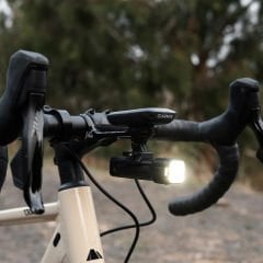 Far Stop Seti Şarjlı Knog Blinder 1300 Mid Cobber