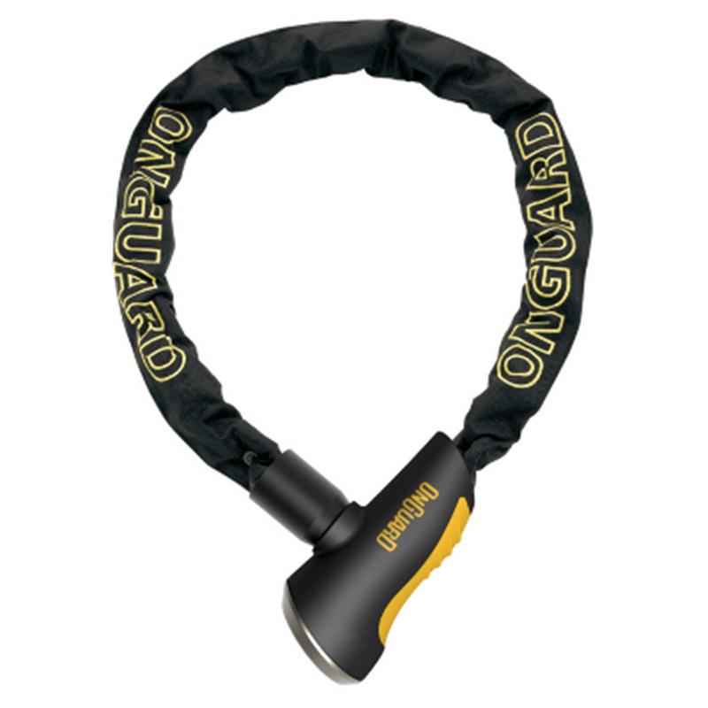 Anahtarlı Kilit 8020 Onguard Mastiff