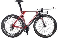 Salcano Tt01 Uci Dura Ace Yarış Bisikleti