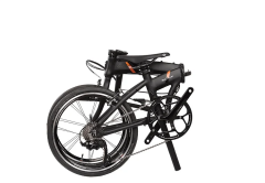 Dahon Mu Lx Siyah