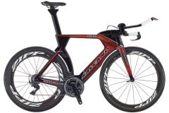 Salcano TH01 Dura Ace 28 Jant Yarış Bisikleti