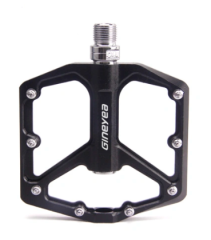 Pedal Platform Alüminyum Gineyea M511