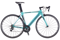 Salcano XRS033 Tiagra Yarış Bisikleti Mat Siyah-Andrasit 51 cm