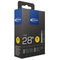 İç Lastik Schwalbe Sv15 700x18/700x28 60Mm Uzun İnce Sibop Schwalbe