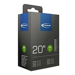 İç Lastik Av7 40mm 20'' Oto Sibop Schwalbe