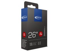 İç Lastik  SV12B  26x1.00/27.5x1.10 İnce Sibop 40Mm Schwalbe
