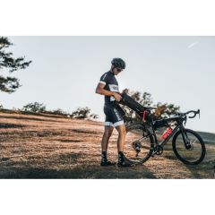 Sele Altı Çanta Z Adventure R17 Zefal