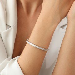 1.89 Karat Pırlanta Bileklik