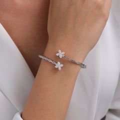 1.47 Karat Pırlanta Bileklik