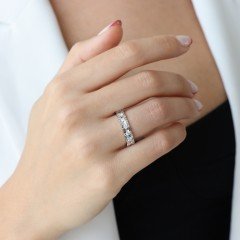 1.02 Karat Pırlanta Yüzük
