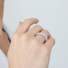 1.59 Karat Pırlanta Yüzük