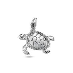 14 Ayar Altın Kolye - Caretta