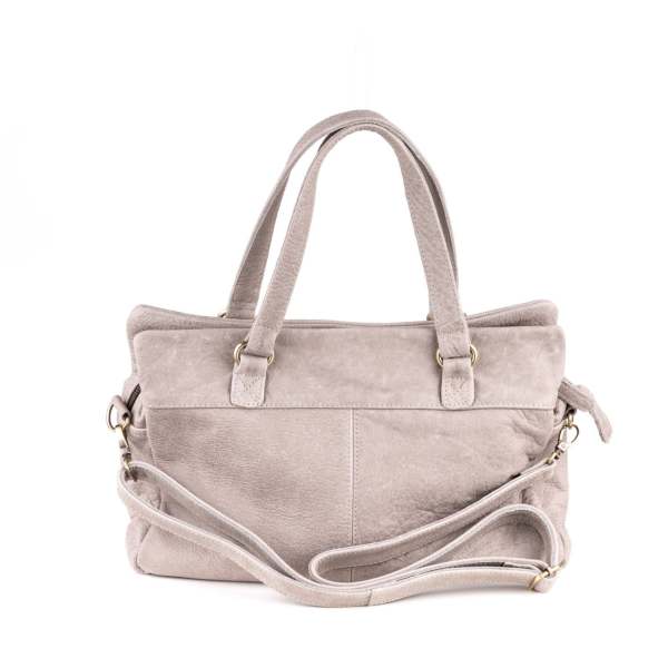 Arnhem Kadın Kol Çantası  - Kenia Light Grey