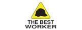 THE BEST WORKER
