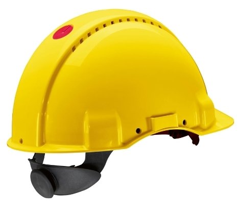 3M G3000 Peltor Ayarlı Baret