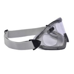 3M 2890 Tam Kapalı Google İş Güvenlik Gözlüğü AF/AS