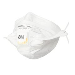3M Vflex 9162E FFP2 Ventilli Partükül Toz Maskesi 25 Adet
