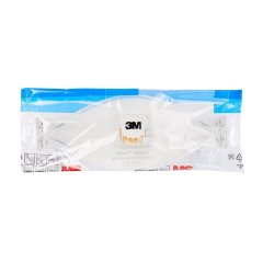 3M 9322+ FFP2 Ventilli Toz Maskesi 10 Adet