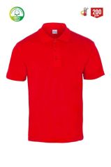 Polo Yaka Pike Tişört