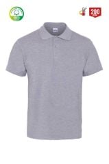 Polo Yaka Pike Tişört
