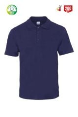 Polo Yaka Pike Tişört