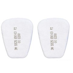 3M 5925 P2 Toz ve Sis Filtresi (1 Çift)