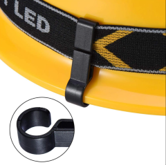 GE 4601-1 Baret Klipsi