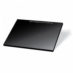 GE 3220 Kaynak Maske Camı 8×11 cm – 777 (10 NO)