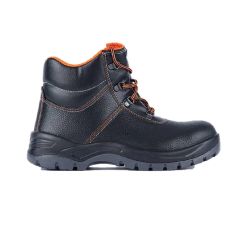 Mekap 023R S3 Çelik Burun ve Taban İş Botu