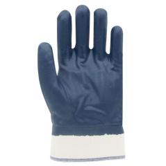 Beybi KN6 Nitril İş Eldiveni 12 li